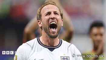 Can Kane buck history and win Ballon d'Or?