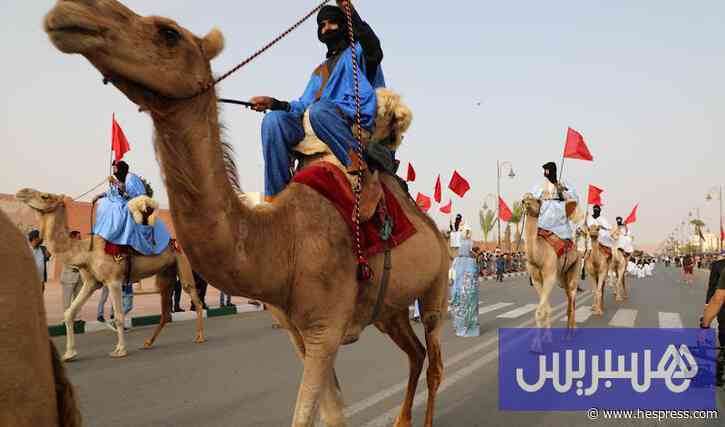 اختبار جديد لعلاقات المغرب وإسبانيا.. "حزب س&