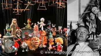 Welche Rolle spielte der „Vater der Puppenkiste“ in der Nazi-Diktatur?