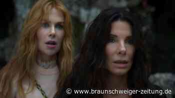 Leider nur ein fahler Zauber: „Practical Magic 2“