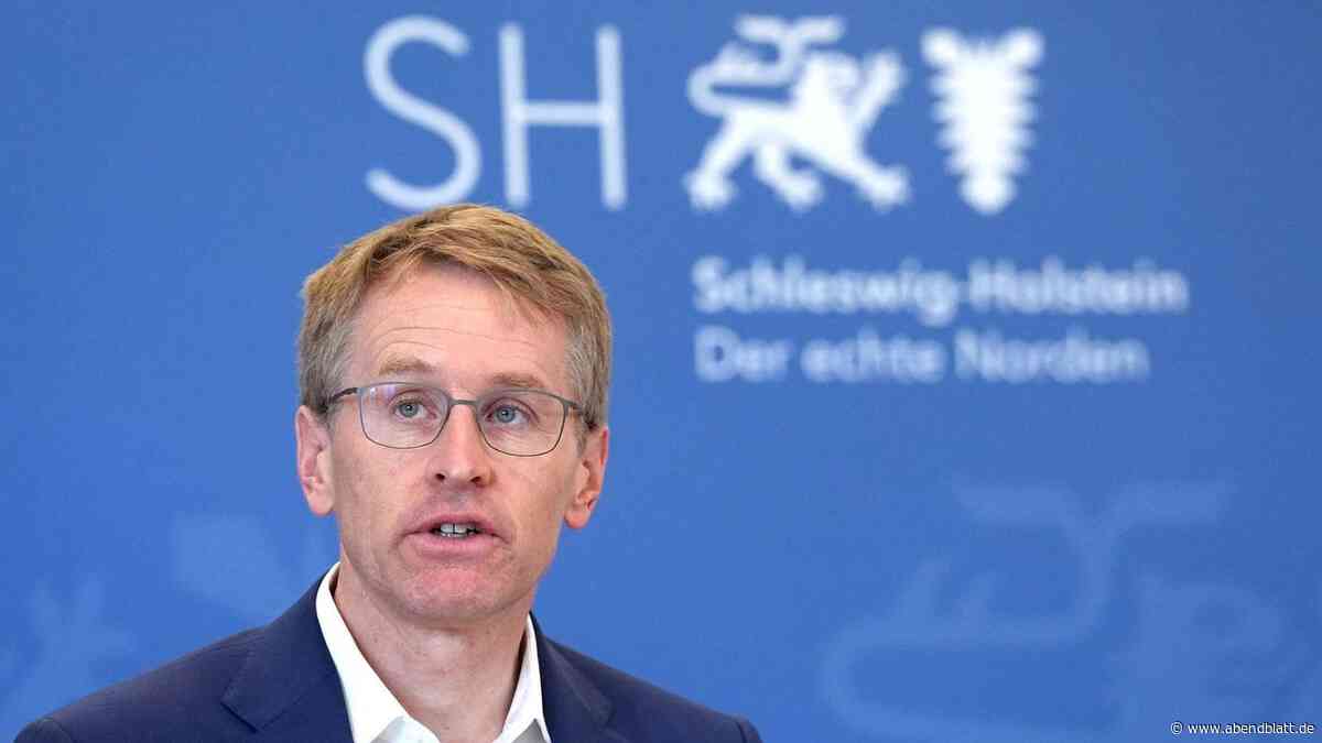 Video an Daniel Günther: Fernsehstars fordern Umzug von „Demokraten ans Meer“