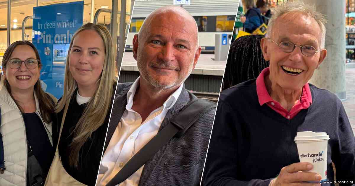 Zijn jonge generaties echt rijker? Herman (78): ‘Vroeger hadden we niet veel, we deden het met wat er was’