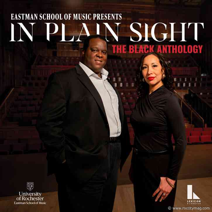 REVIEW | ‘In Plain Sight: The Black Anthology’