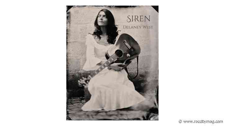 REVIEW | ‘Siren’ by Delaney West