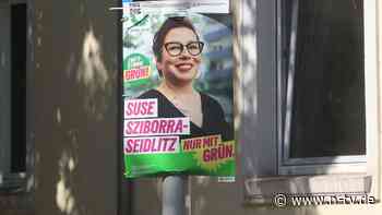 BSW-Idee "der letzte Strohhalm": Grüne offen für unabhängigen Ministerpräsidenten