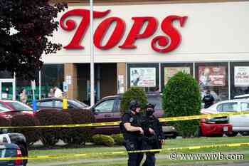 Judge in Buffalo Tops mass shooter case tells prosecution to be more specific about government witness