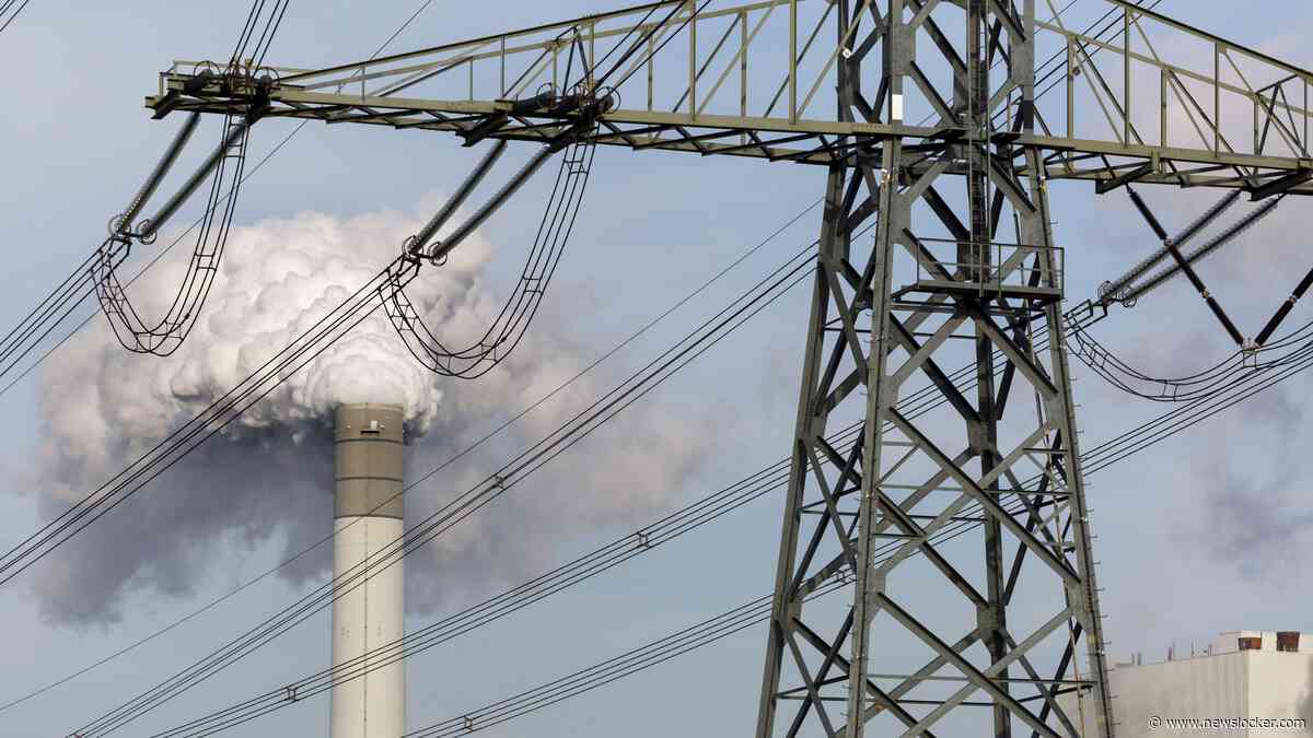 Europese rechter wijst klimaatclubs hard terug: geen strengere doelen voor verlaging vuile uitstoot