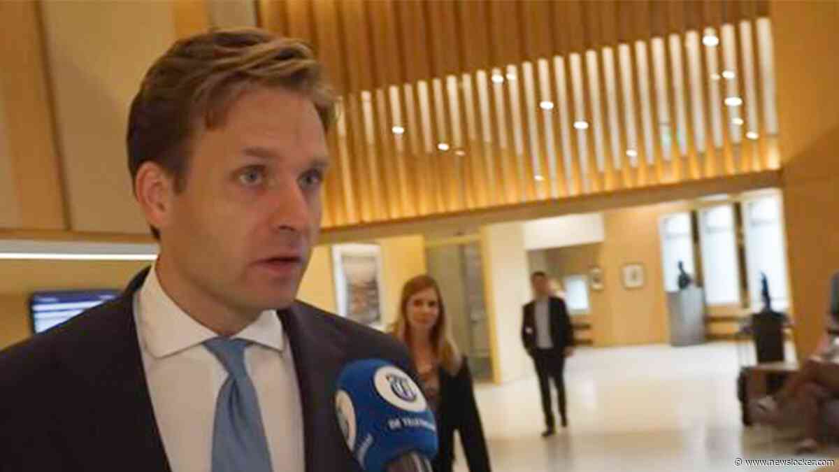 Karremans geconfronteerd met bruggenchaos: ‘Een enorme opgave’