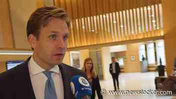Karremans geconfronteerd met bruggenchaos: ‘Een enorme opgave’