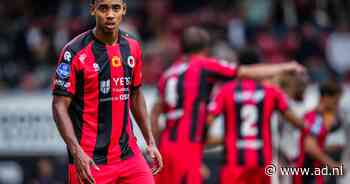 Sterk gestart Excelsior op bezoek bij flink gewijzigd NEC