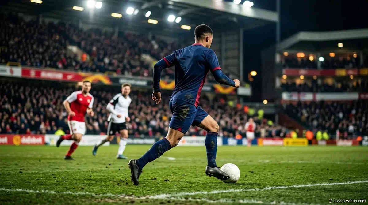 Fermín López’s six goal involvements fuel €150m valuation talk