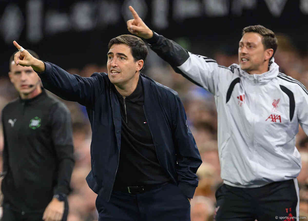Match Preview: Liverpool face Atletico Madrid in Champions League Opener