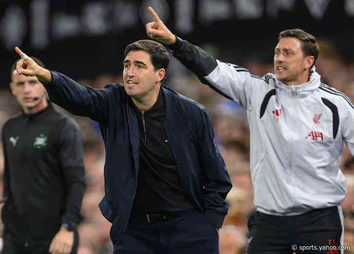 Match Preview: Liverpool face Atletico Madrid in Champions League Opener