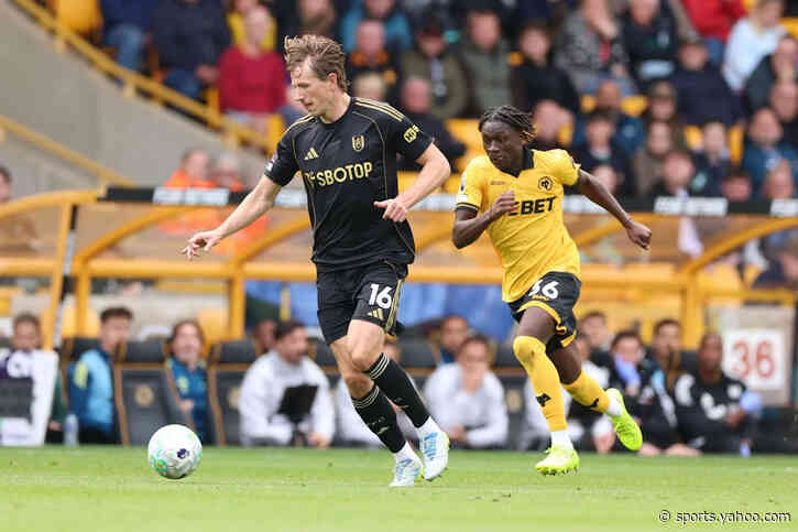 Report: Chelsea considered summer move for Premier League midfielder