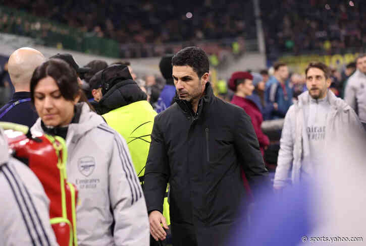 Arsenal delay forces press conference cancellation for Napoli match
