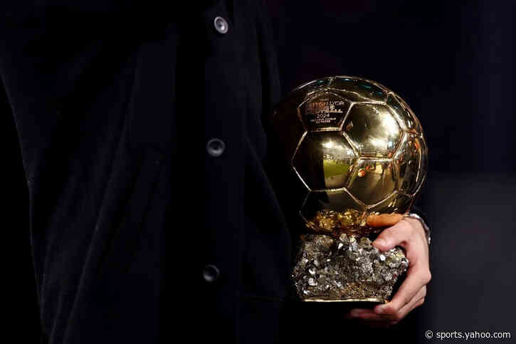 Ballon d’Or: Lautaro Martinez only Serie A player nominated, no Dimarco