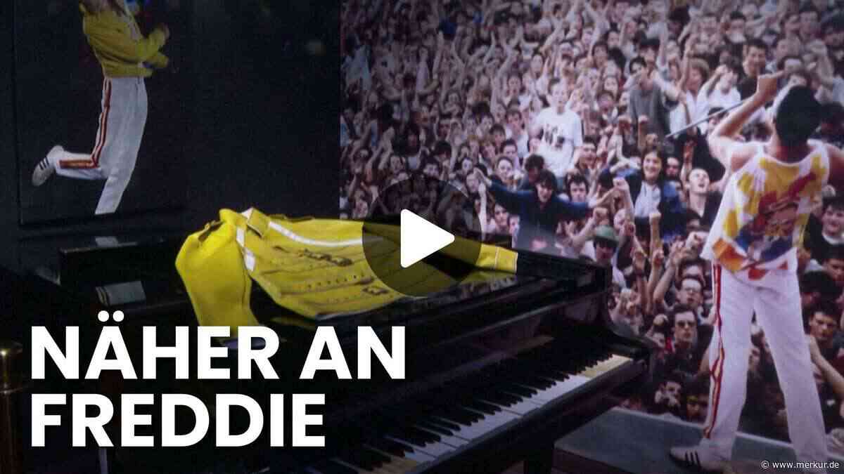 Diesen Ort sollten Freddie-Mercury-Fans kennen