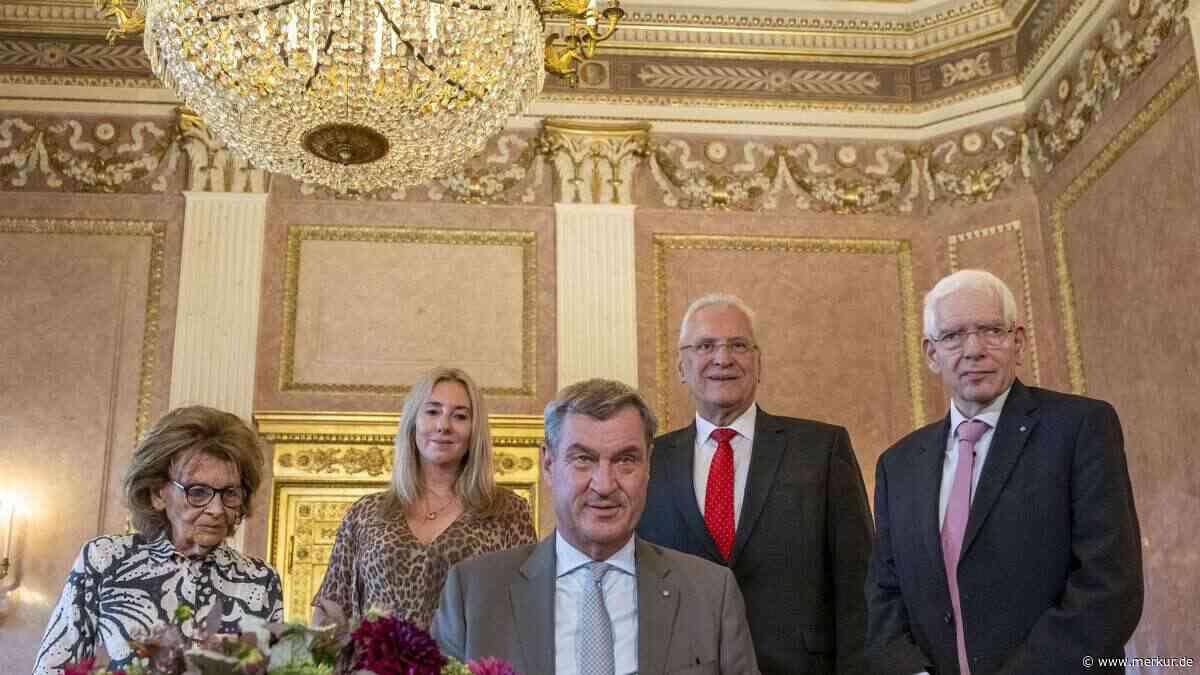 „Herausforderung ist größer denn je“: Bayern stärkt jüdische Gemeinden – Förderung um Millionen erhöht