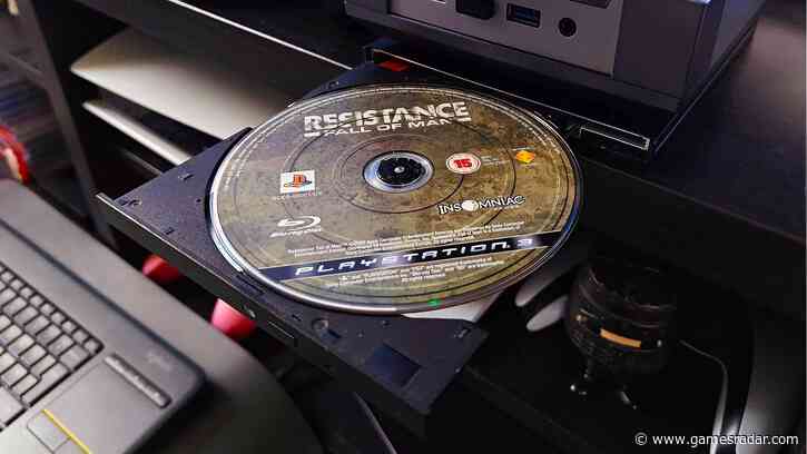 Yes, you can now run PS3 games from disc on PC using RPCS3, but there's a catch that ruined my plans