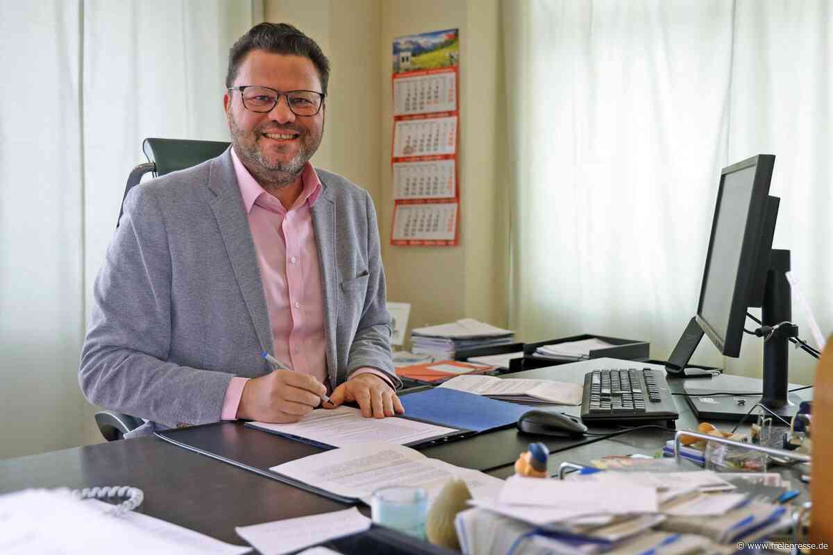 OB-Wahl in Hohenstein-Ernstthal: Vier Gründe, warum Lars Kluge gewonnen hat