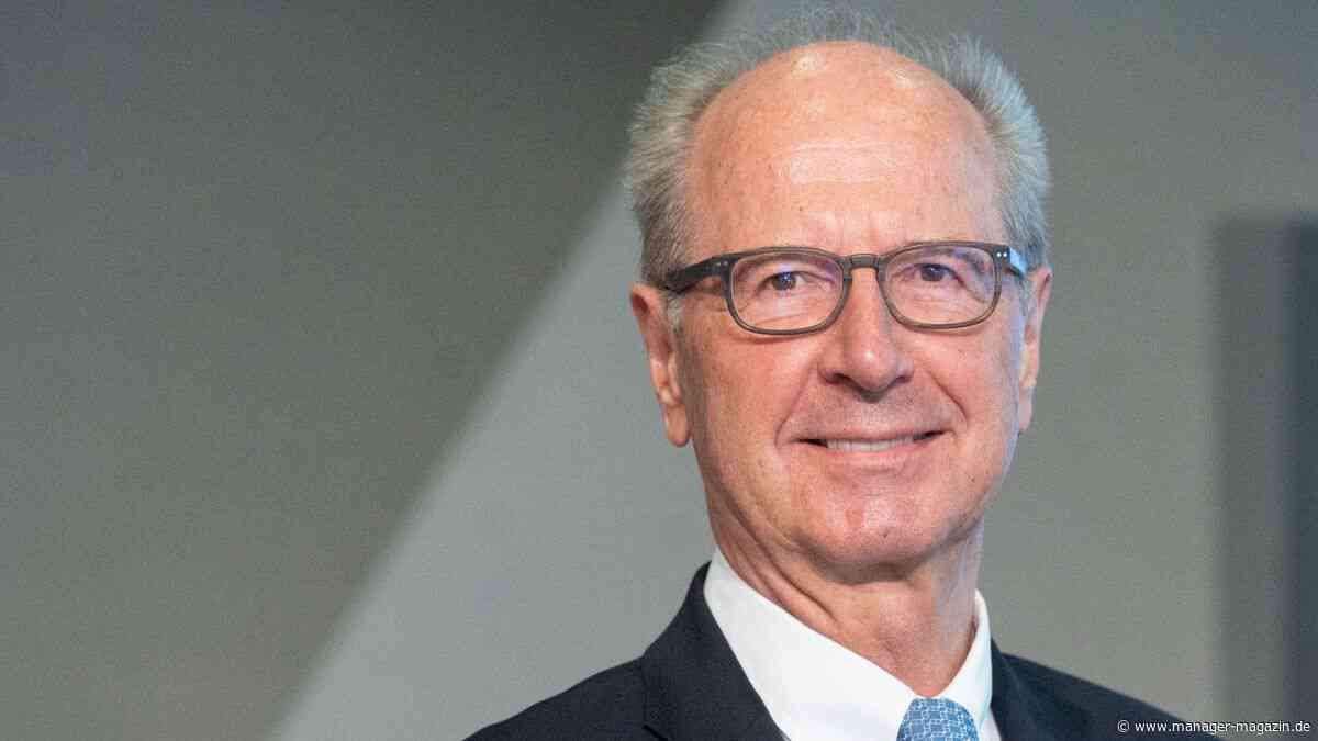 Stoke Space Technologies: VW-Großaktionärin Porsche SE kauft sich bei Raketenfirma ein