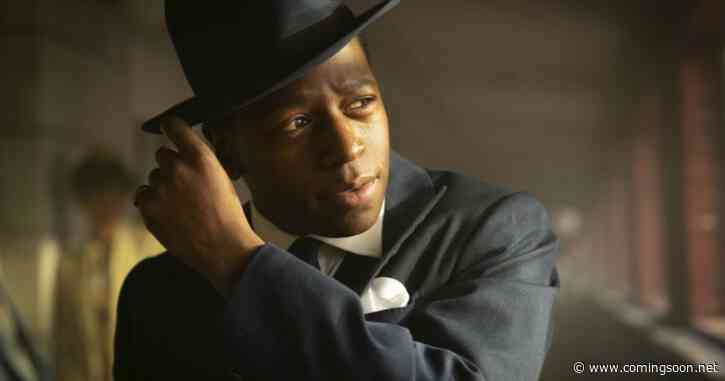 Black Panther 3’s David Jonsson Finds Next Movie With Another Marvel Star After MCU Casting