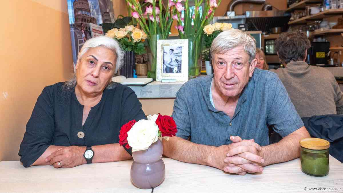 Café nach Todesfall neu eröffnet – Mutter berichtet: „Ich weine jeden Tag“