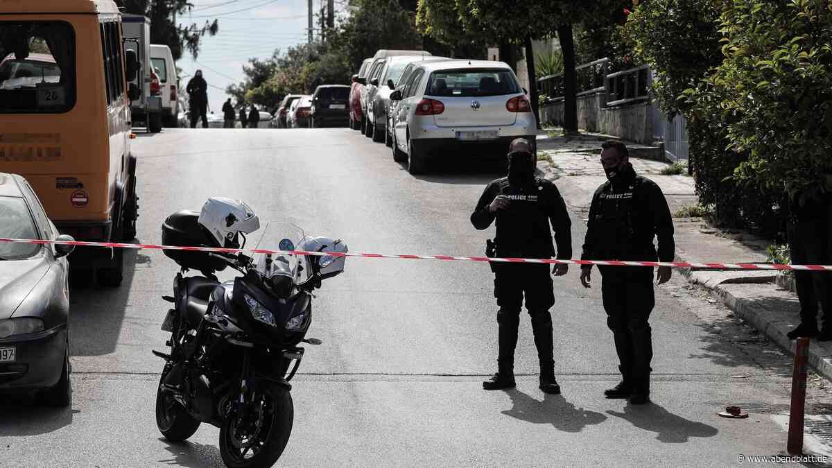 Gefrorenes Baby in Athen gefunden – Spur der Täter führt nach Hamburg