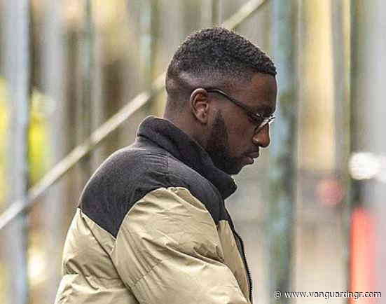 ‘You’ve had enough; someone handsome raped you’ – Nigerian migrant Gift Oladele tells British girl