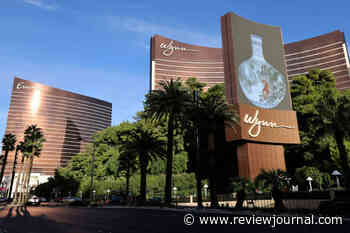Lawsuit alleges luxury Strip resort failed to guard against Legionnaires’ disease