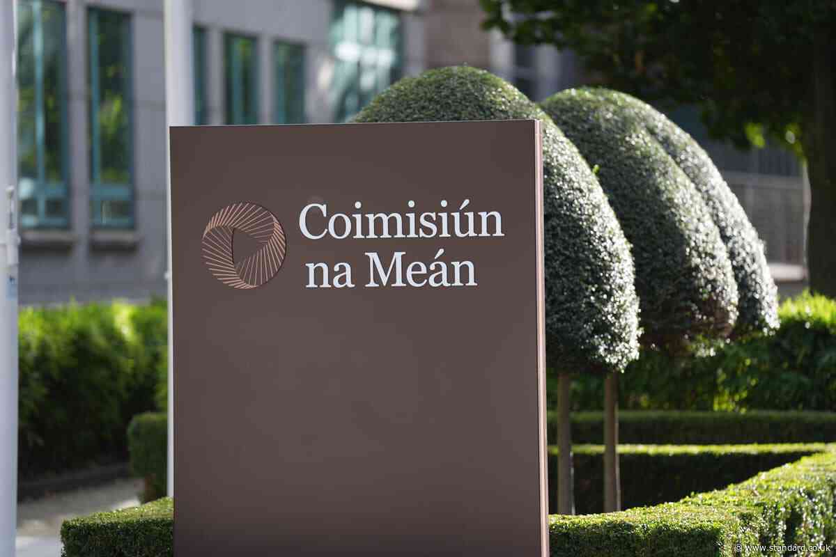 X to be investigated by Irish media regulator