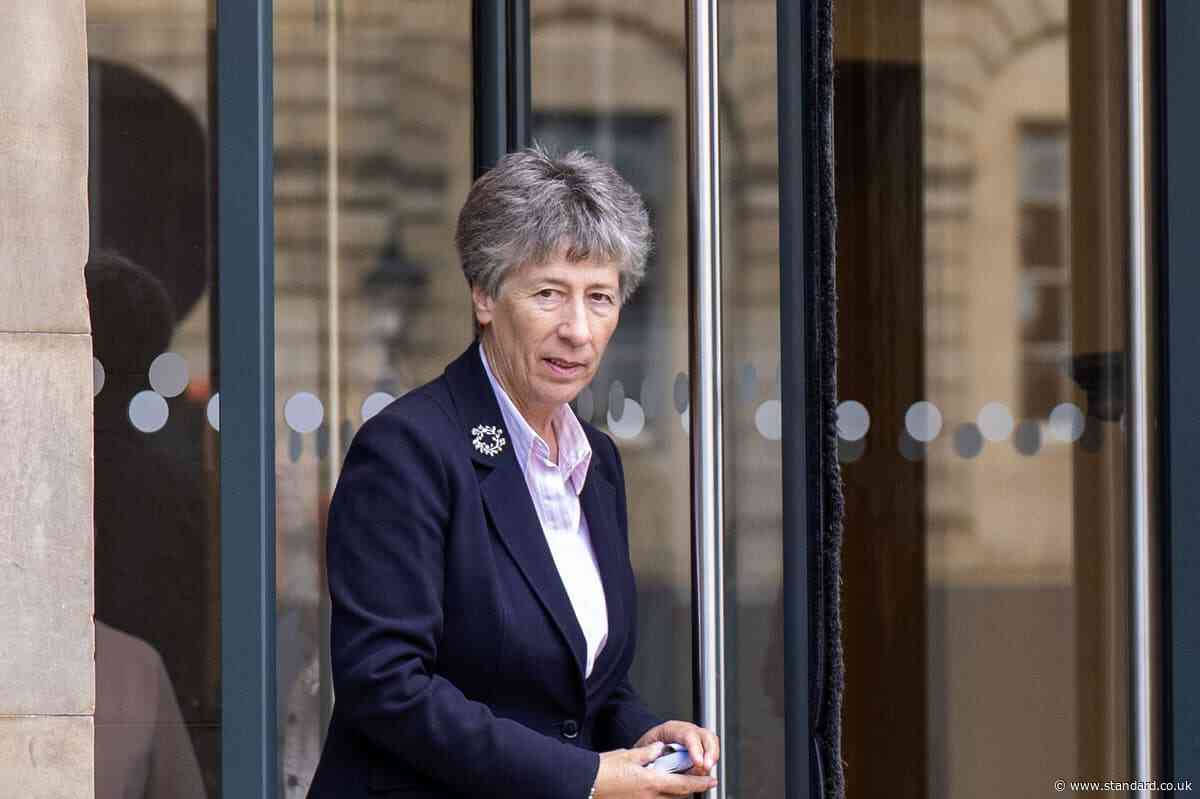 Eljamel patients left with ‘horrific’ disabilities after surgery, inquiry told