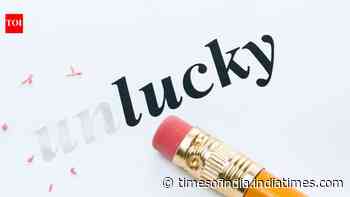 When Setbacks Signal Redirection: Five things we mistake for bad luck; how to read the signs