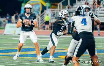 Know Wyoming's Foe: UNC Bears