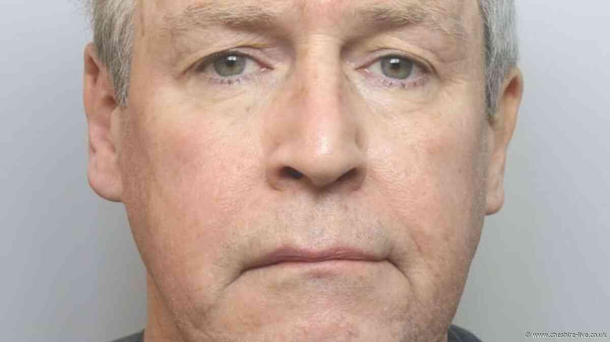 Driver mowed down man after mounting pavement in Chester village