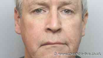 Driver mowed down man after mounting pavement in Chester village
