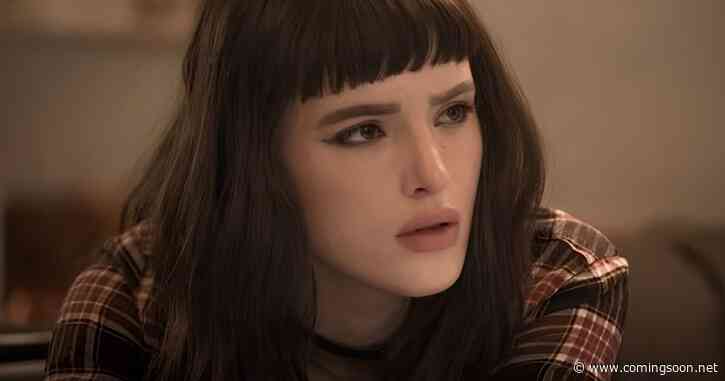 Bella Thorne’s Unsettling Supernatural Thriller Movie Is Now Free to Watch