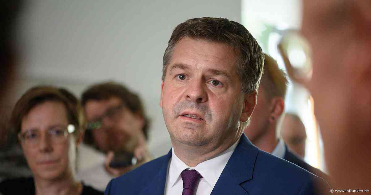Schulze will Verzicht Sachsen-Anhalts auf MPK-Vorsitz