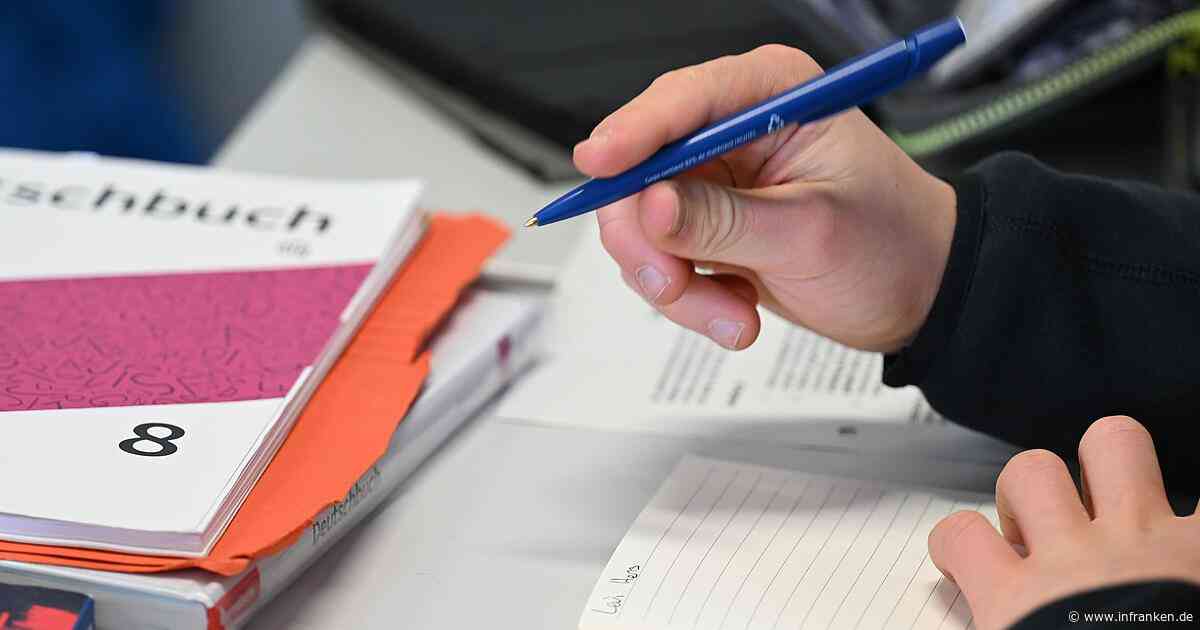 Pisa-Studie: Schüler-Vergleich mit Schock-Ergebnis - Streeck sieht Grund