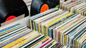 Neuer Store in beliebtem Viertel: Pop-Up-Bus bleibt nur ein paar Wochen
