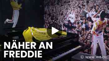 Diesen Ort sollten Freddie-Mercury-Fans kennen