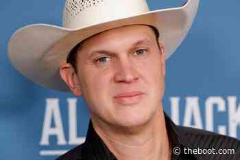 Jon Pardi Shares An Honest Update After Divorce