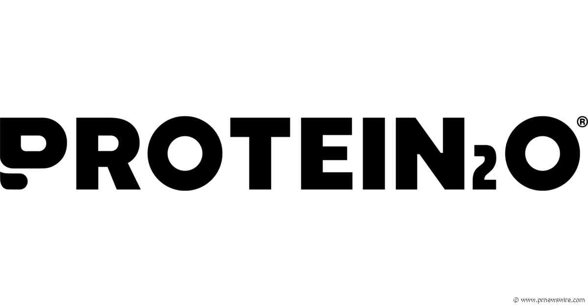 Protein2o Names Mark Rappaport Chief Executive Officer and Announces New Growth Investment