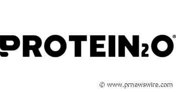 Protein2o Names Mark Rappaport Chief Executive Officer and Announces New Growth Investment