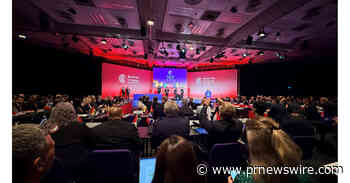 Global community unites at the second edition of the World Fire Congress to advance fire and life safety worldwide