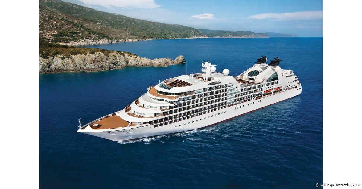 RAINFORESTS AND RIVER COMMUNITIES: SEABOURN TO EXPLORE THE AMAZON ON NEW 2028 VOYAGE