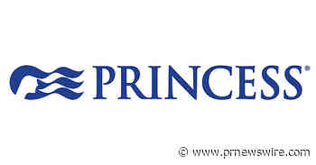 Princess Cruises Invites Elite Members to Enter "Share Your Princess Story" Contest for the Opportunity to Experience the 2027 Rose Parade®