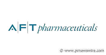 AFT Pharmaceuticals partners with Mark Cuban Cost Plus Marketplace to bring the new non-opioid pain medication, Combogesic® to the U.S.