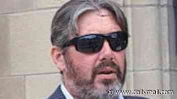 Blind drink driver who travelled 150 miles using lorry lights as his guide spared jail after blaming mental 'breakdown'