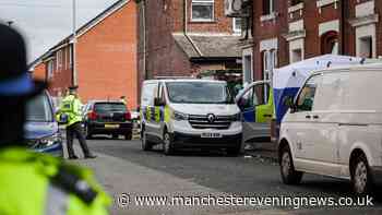'Devoted couple' at centre of Blackburn murder probe named as family pay tribute